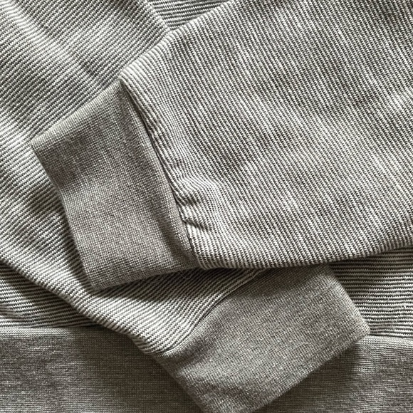 Vans cropped sweatshirt - Picture 3 of 5